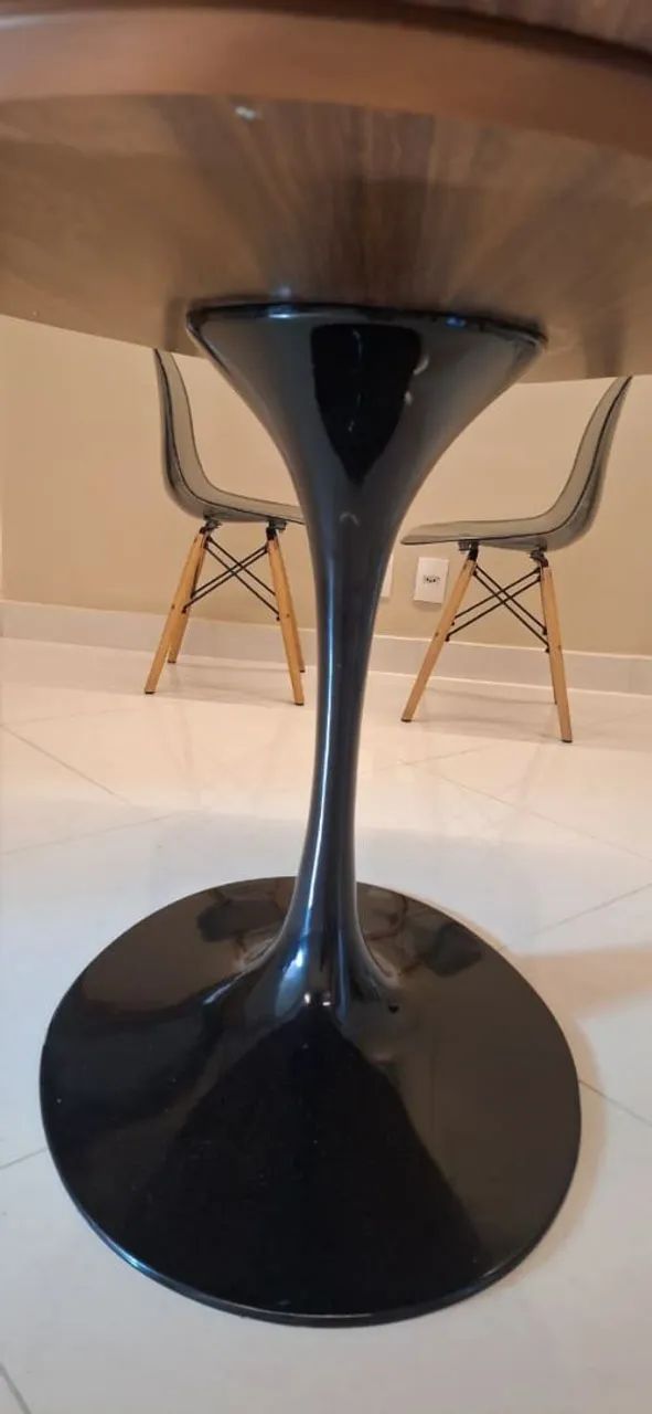 Mesa pra sala de jantar  - Foto 3