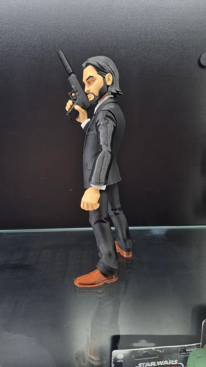 John wick baba yaga - Foto 2