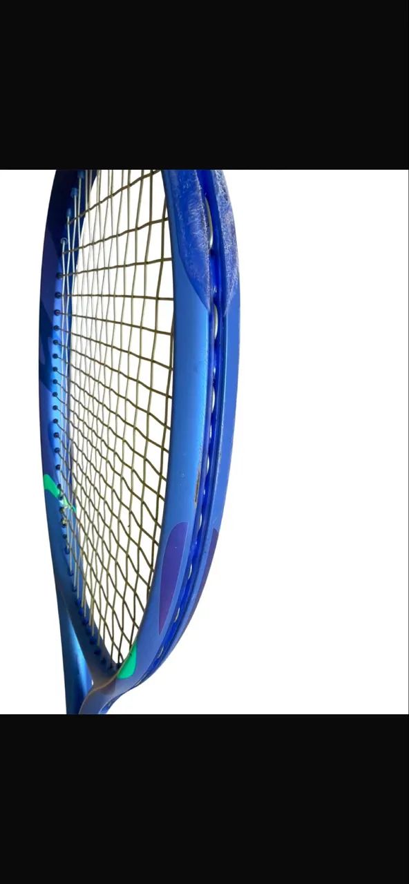 Yonex ezone 100