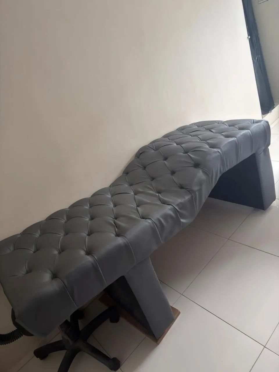 MACA ESTÉTICA  - ESTILO LUXO, CONFORTO E RESISTENTE