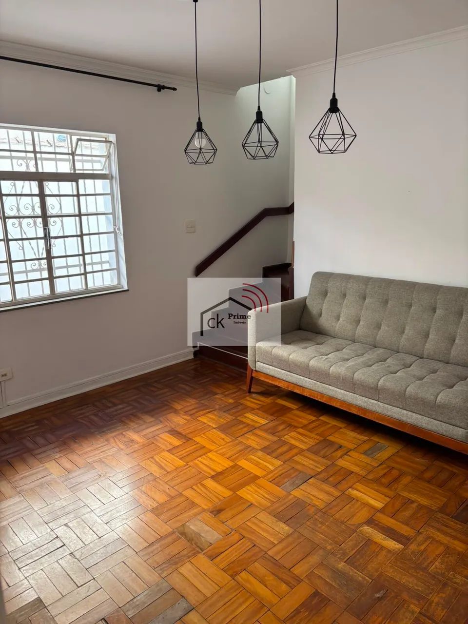 Casa com 3 dormitórios no Sumaré - Foto 4