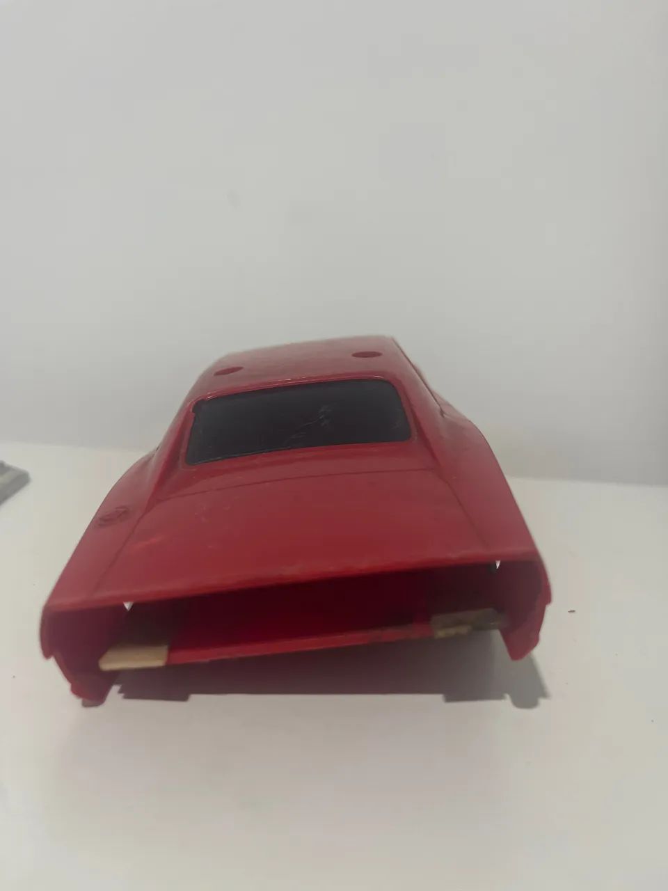BRINQUEDO VINTAGE RARO - DODGE - Foto 3