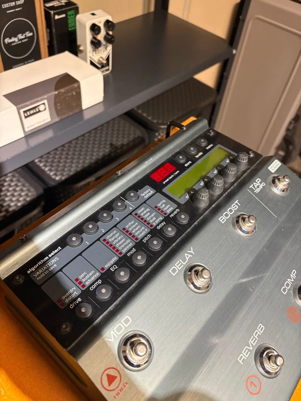 TC Electronic Nova System - Foto 2