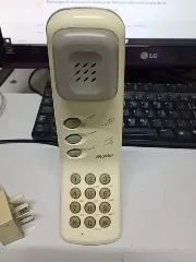 Aparelho de Telefone antigo