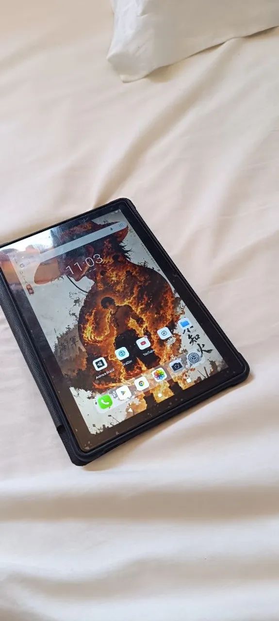 Tablet AJ-C57