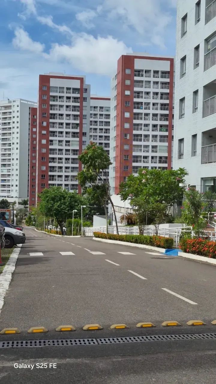 RIVER SIDE PONTA NEGRA - 3.200,00