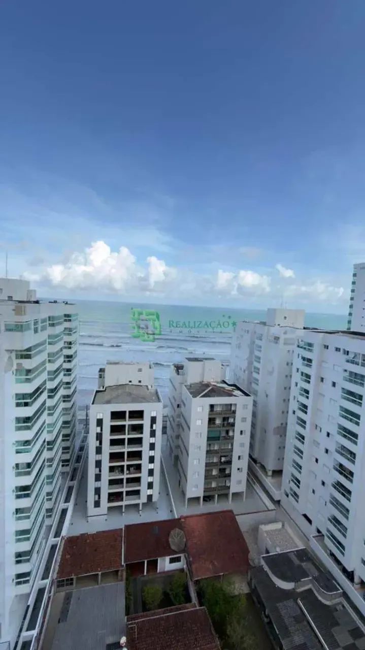 Apartamento Vista Mar Mongaguá Centro - Foto 2