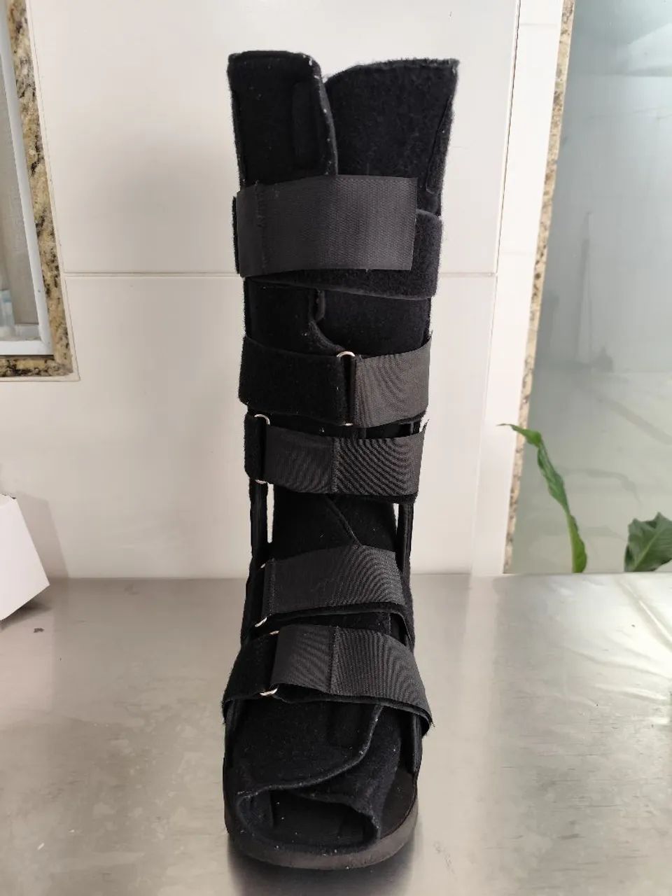 Vendo Bota Imobilizadora Ortopédica 