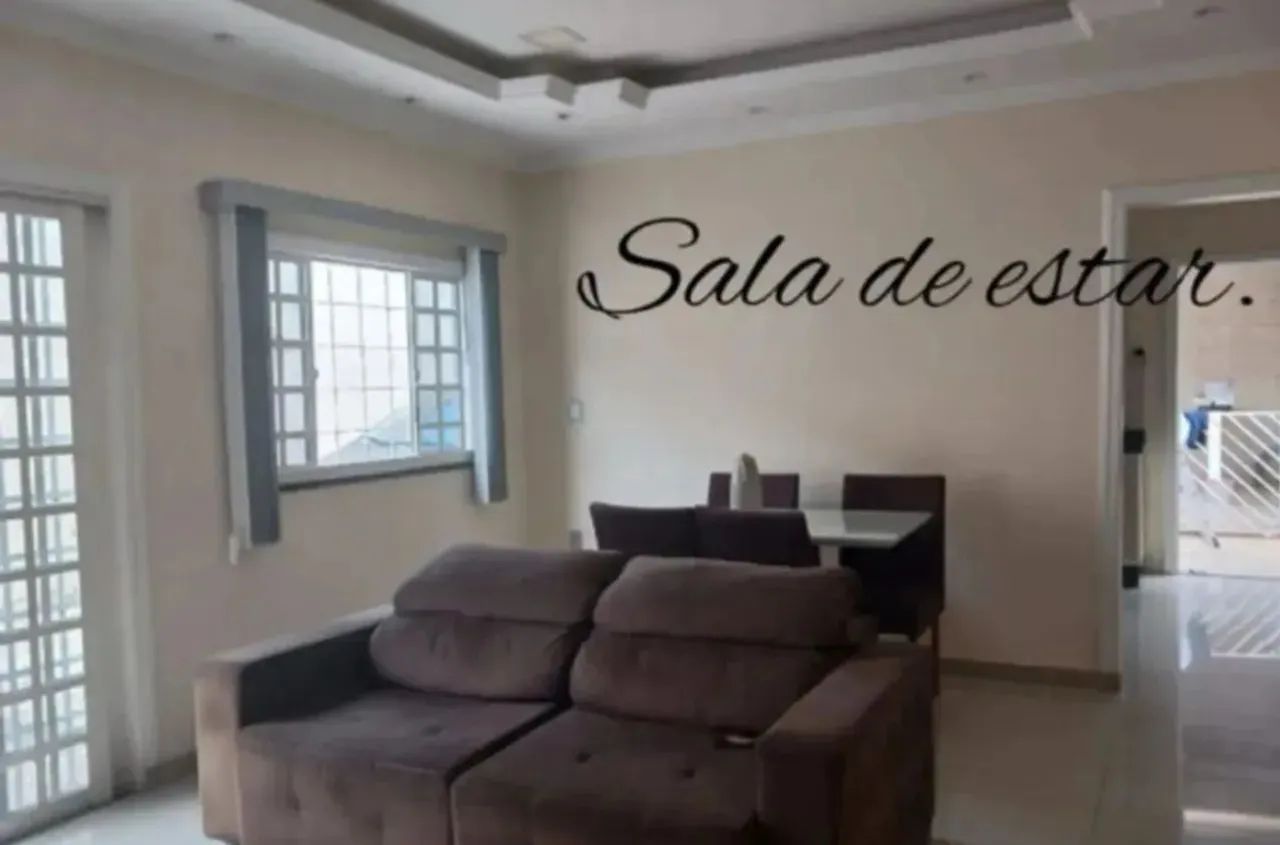 COLÔNIA SANTO ANTONIO CASA 3 QUARTOS  - Foto 2