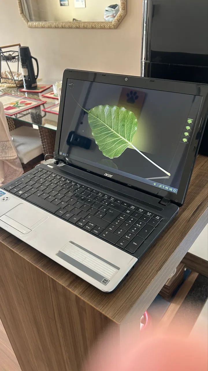 Notebook Acer Usado - Foto 5