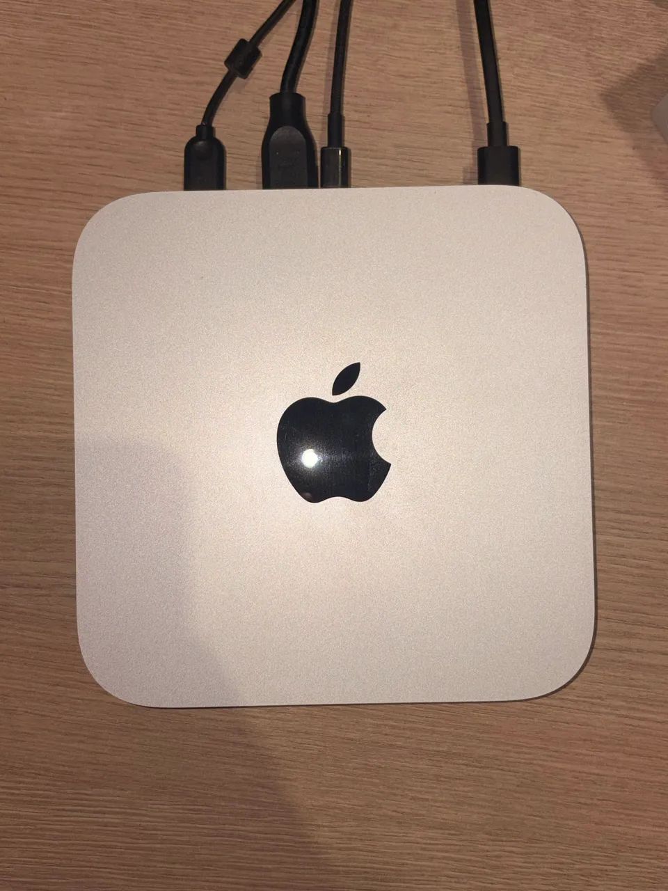 MAC MINI M2 (2023) 8GB RAM 256GB SSD - Foto 2