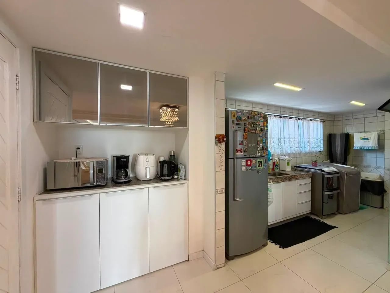 Apartamento no Meireles, com 60 m² com 1 suíte e 1 vaga. - Foto 4