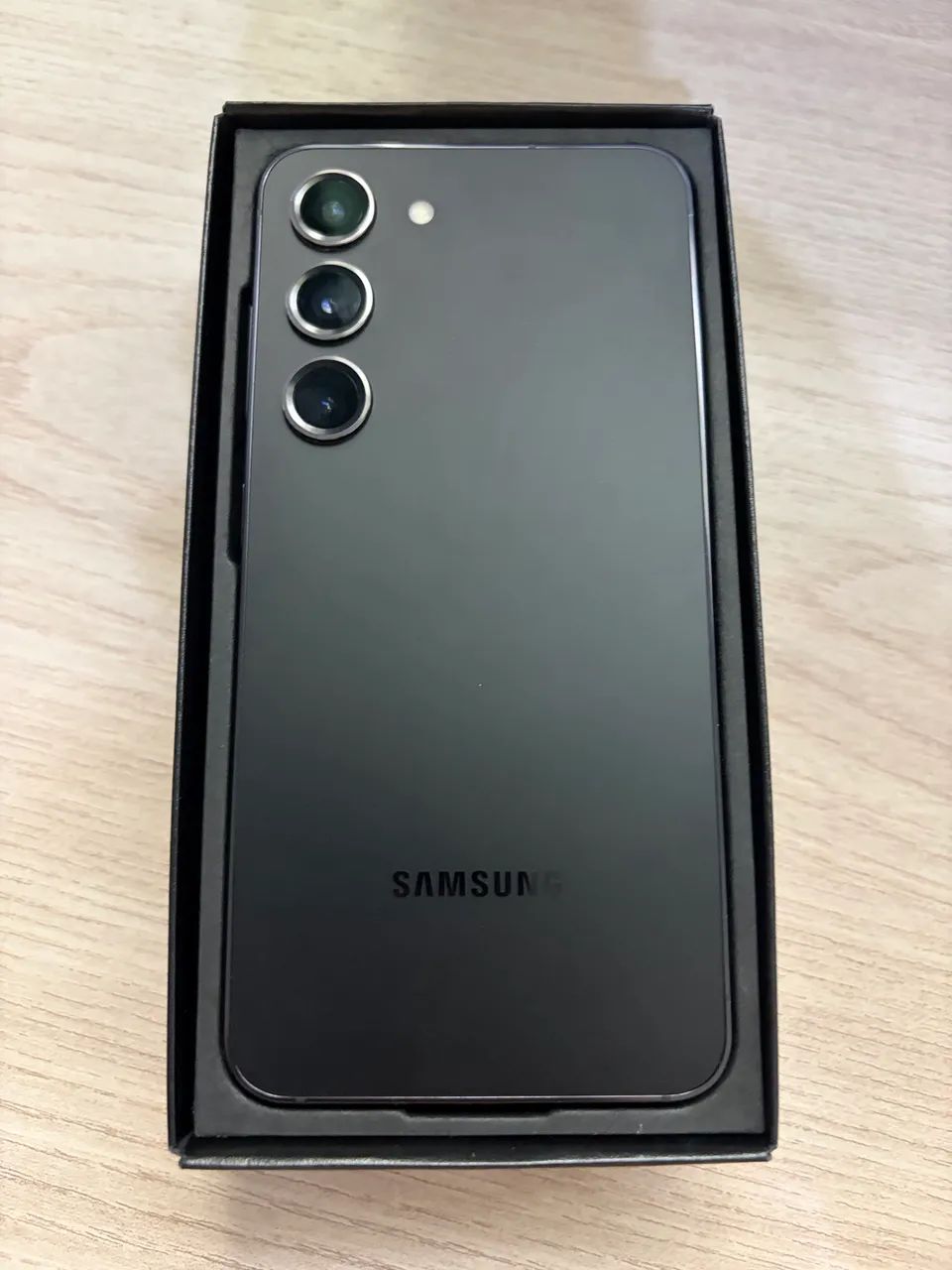Samsung S23