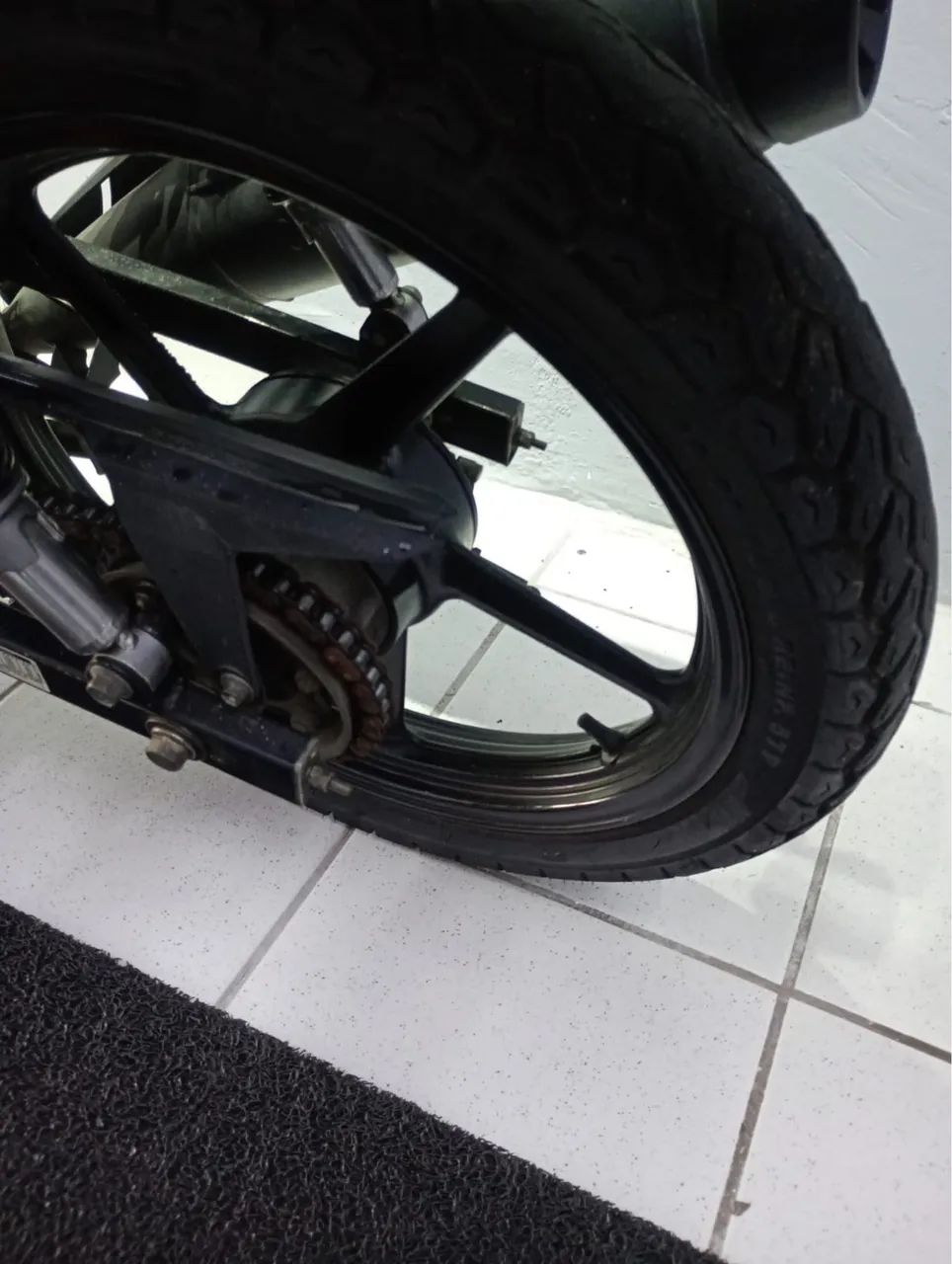 Fazer 150  - Foto 5