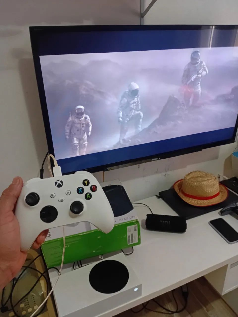 Xbox series S - Foto 2