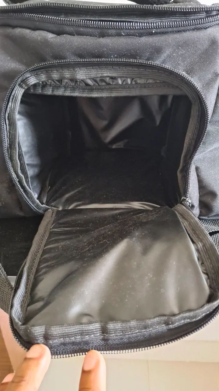 Bolsa térmica  - Foto 3