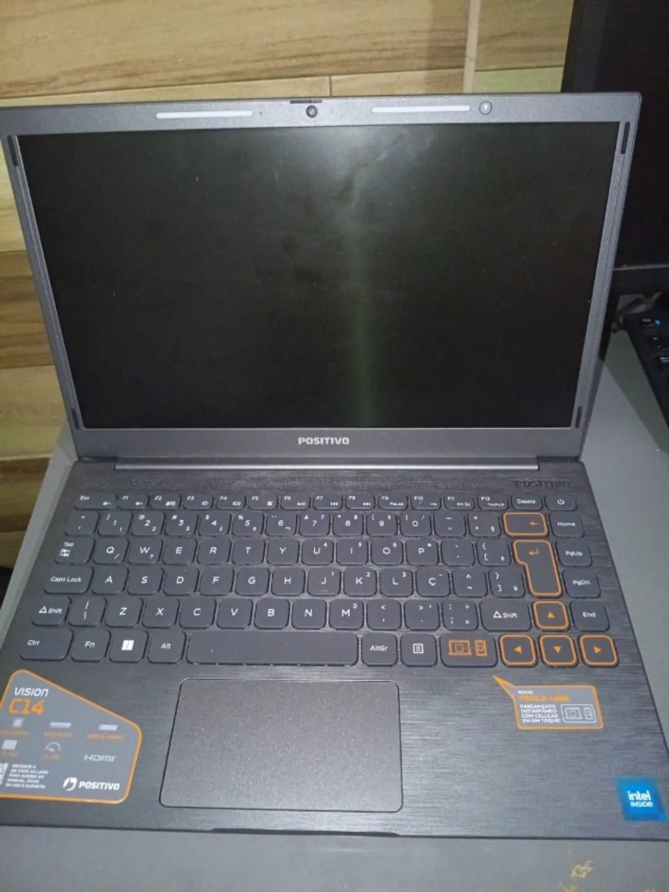 Notebook positivo  - Foto 2