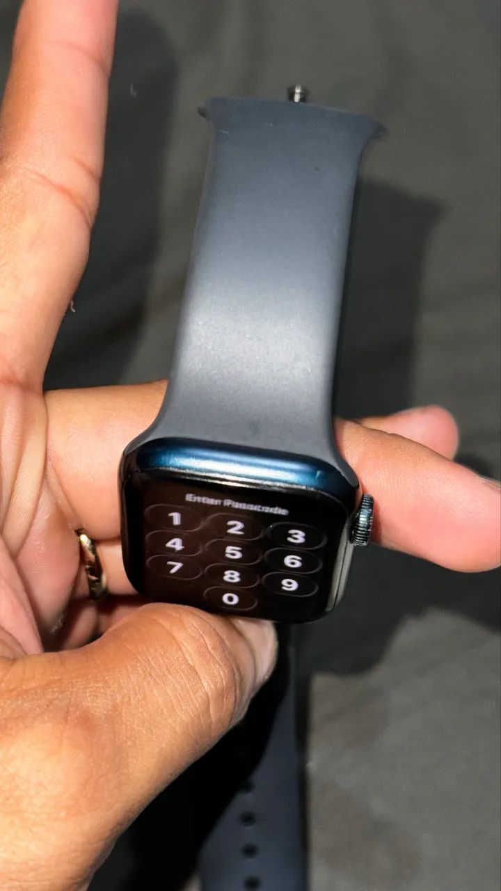Apple Watch SE 2 GPS - Foto 3
