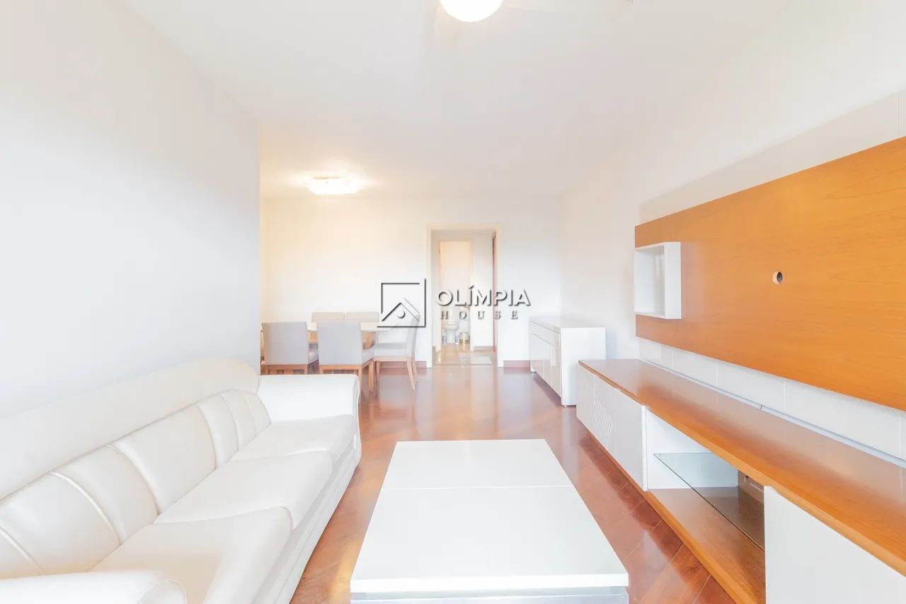Venda · 3 dormitórios no Vila Nova Conceição - Foto 2
