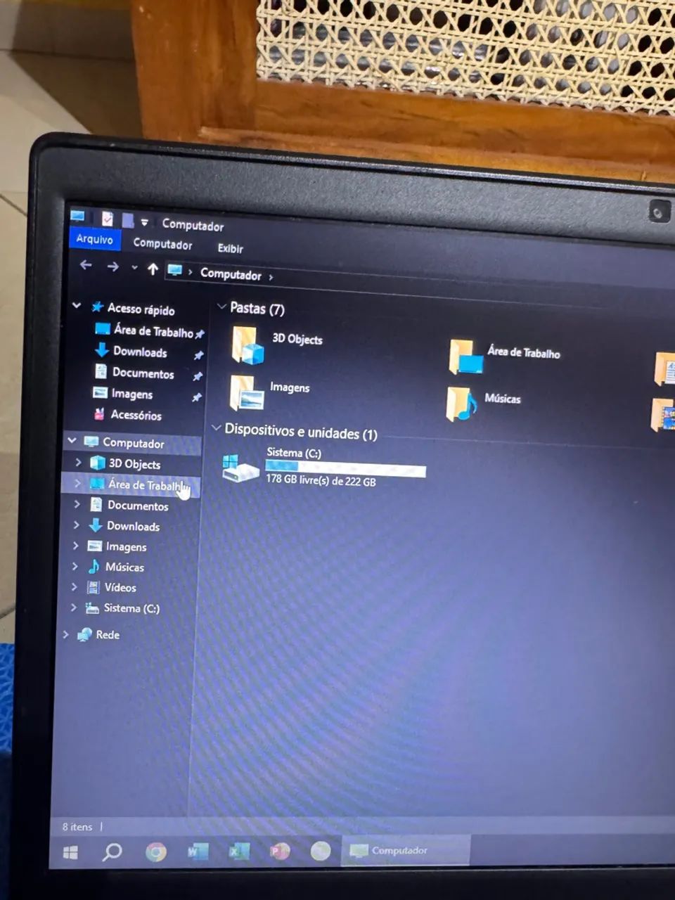 Notebook Dell latitude 3400 - Foto 3