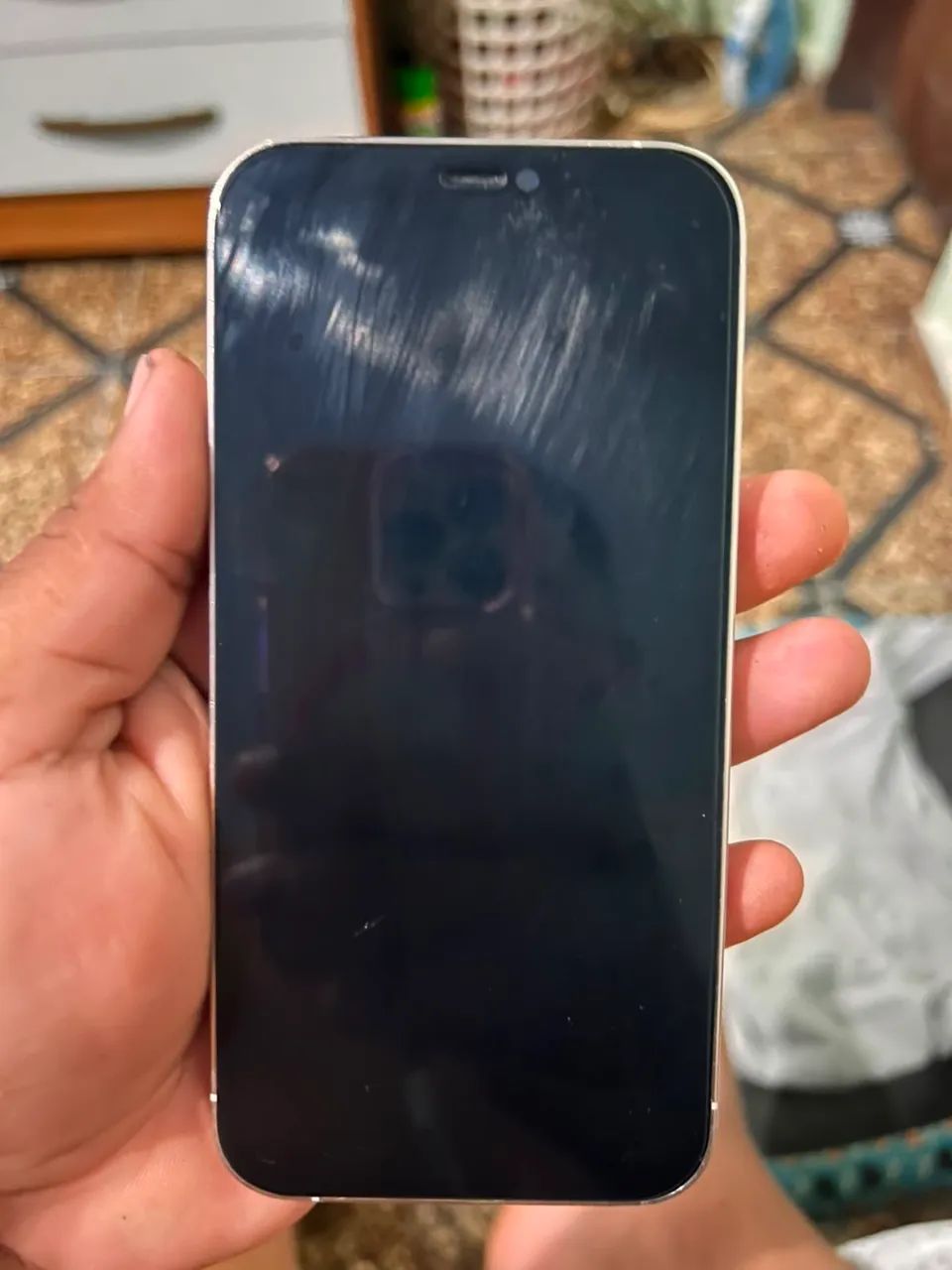 iPhone 12 Pro