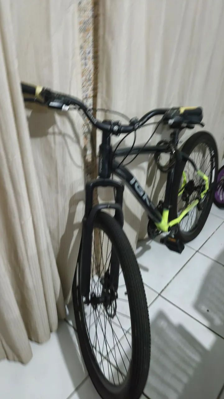 Bicicleta Aro 29 nova - Foto 2