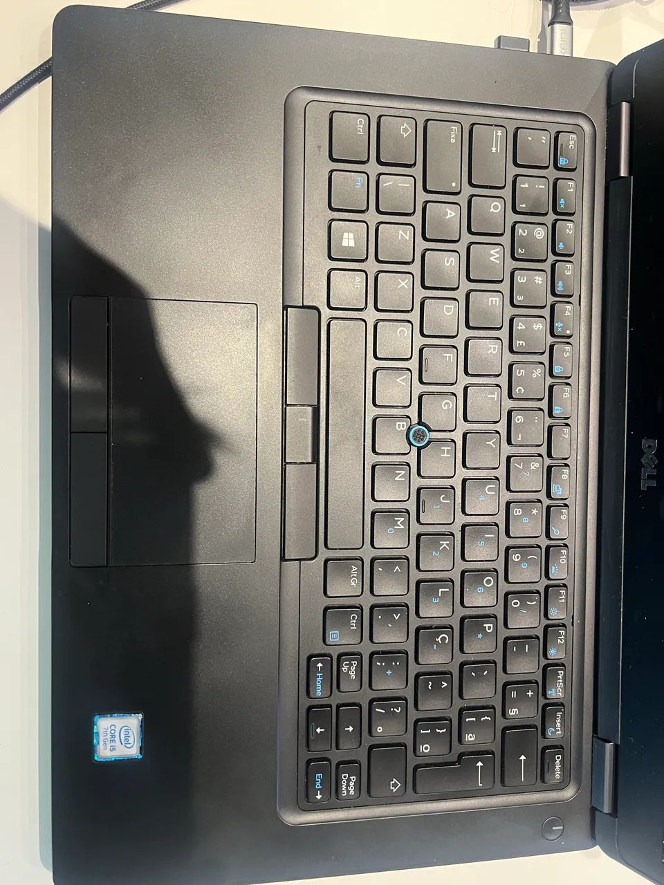Notebook Dell latitude 5480 - Foto 5