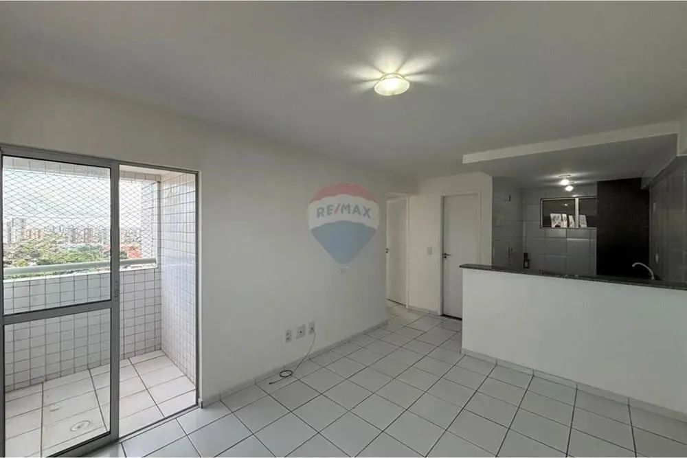 Apartamento para locação em Boa Viagem - Recife / PE, 45m², 2 dormitórios, 1 wc social, 1 