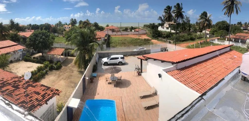 CASA DE PRAIA LUCENA -PB - Foto 3