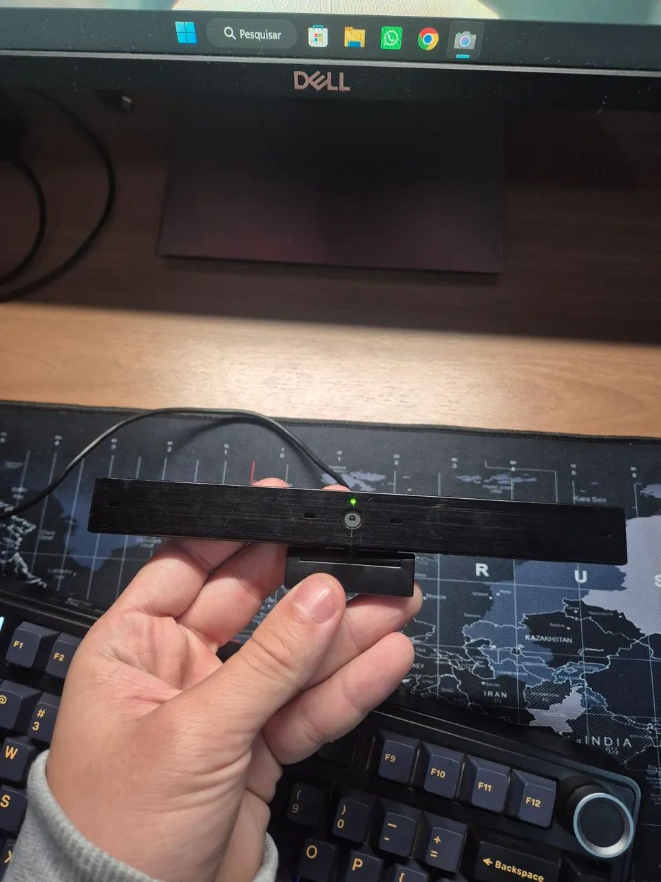 Webcam Sony