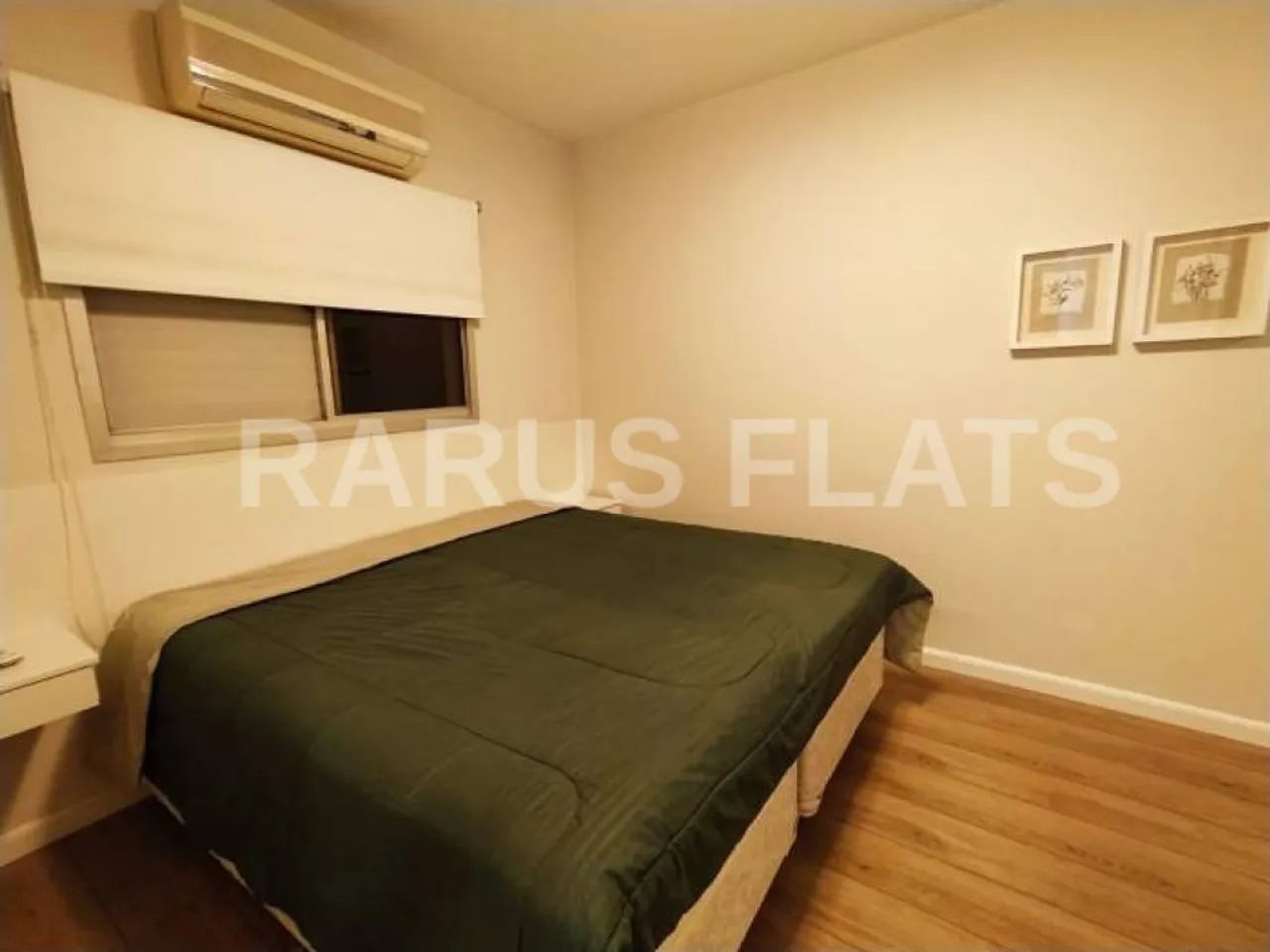 Rarus Flats - Flat para locação - Edifício Royal Ibirapuera - Foto 4