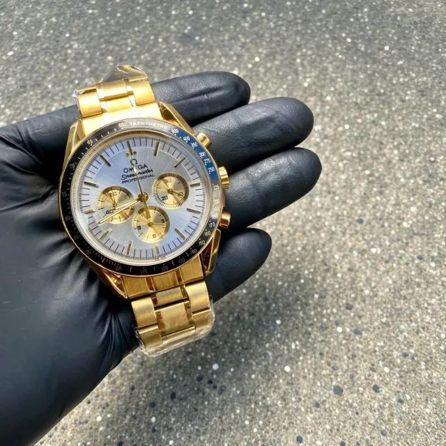 Relógio Omega T44W - Foto 3