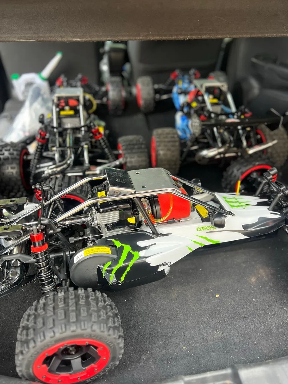 BAJA 5B - Foto 2