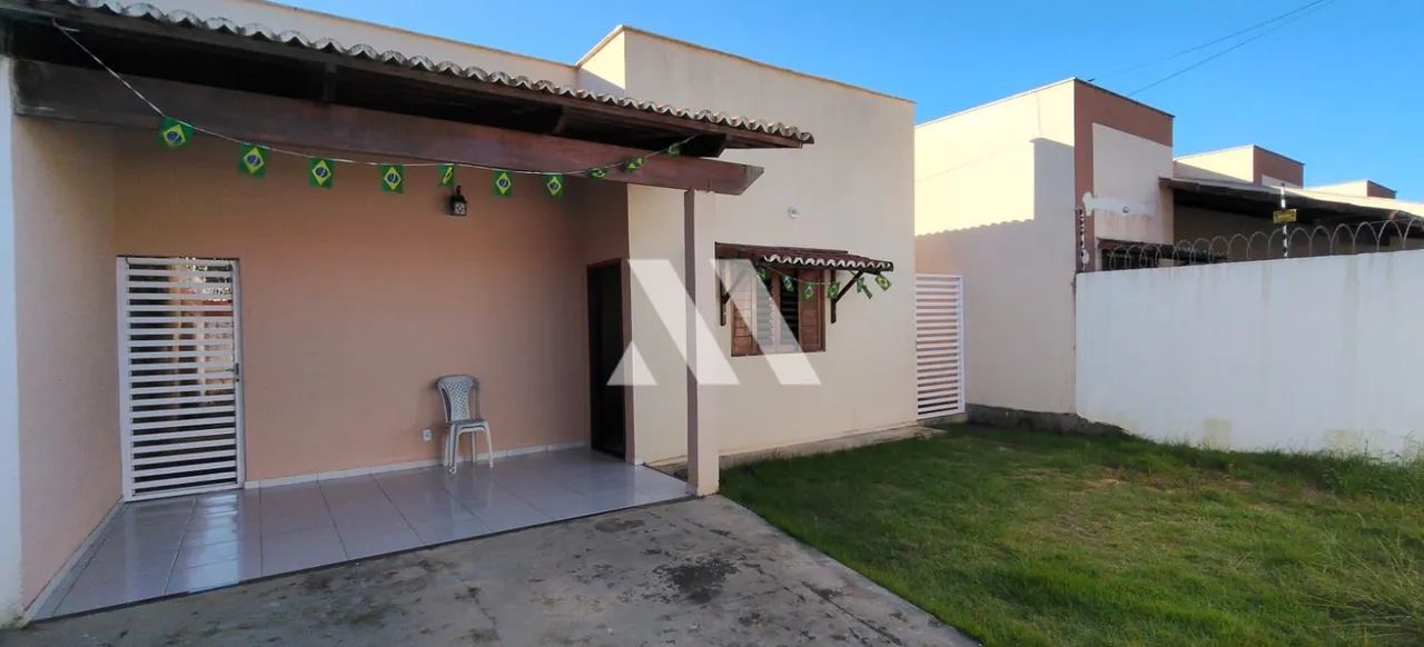 Casa em Cajupiranga Parnamirim