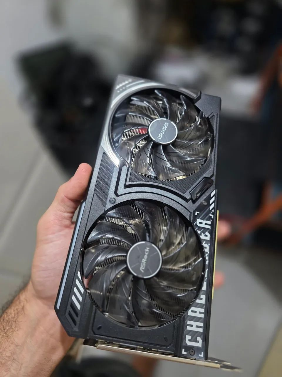 Rtx 9060xt 16gb
