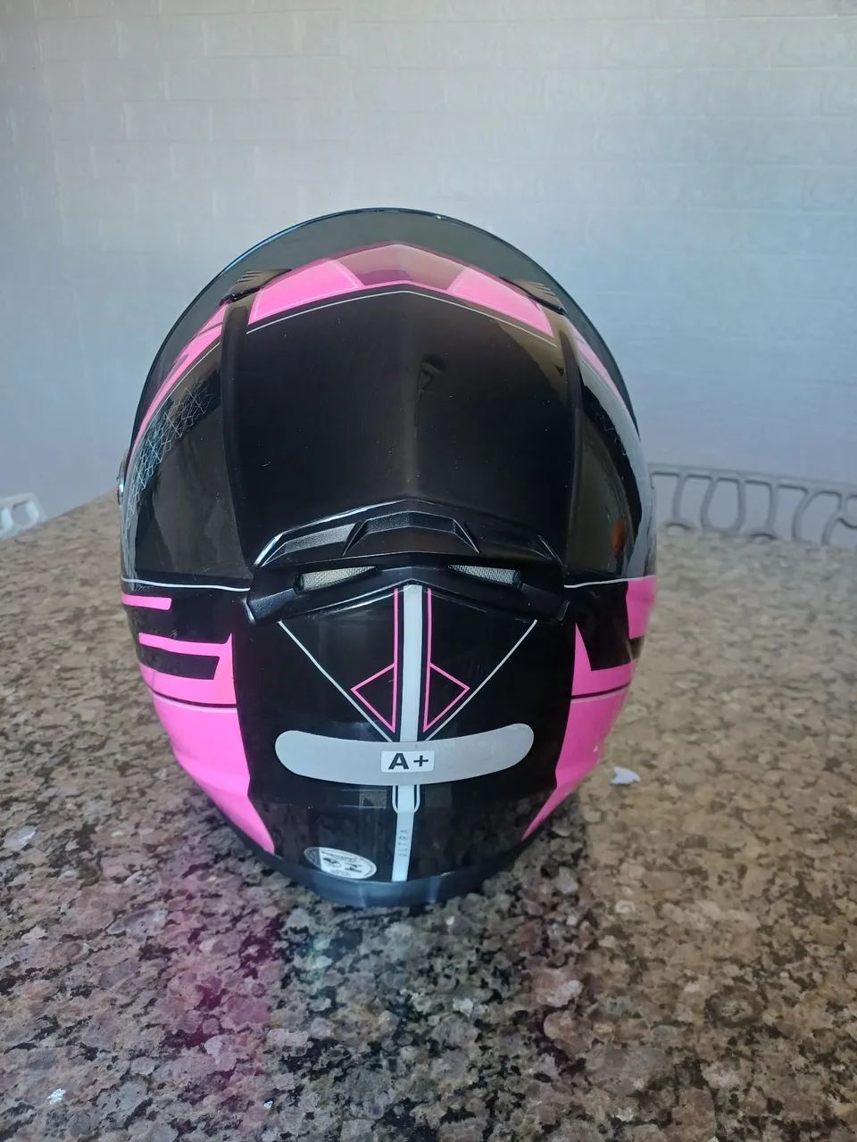 Capacete ls2 - Foto 2
