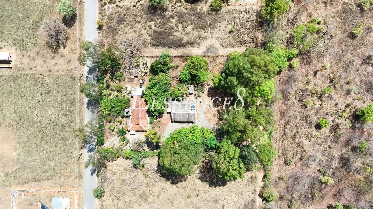 Chácara 4.000m² | Oportunidade | Senador Canedo - Foto 2