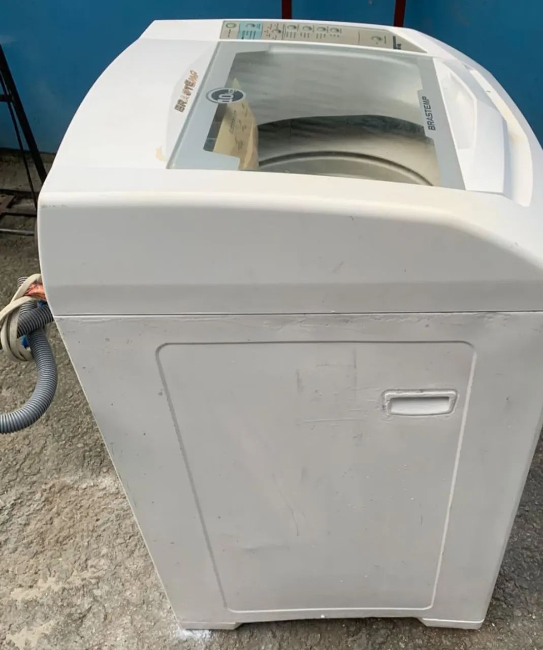 Máquina de lavar brastemp  - Foto 2