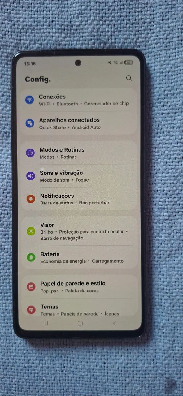 Galaxy a53 - Foto 5