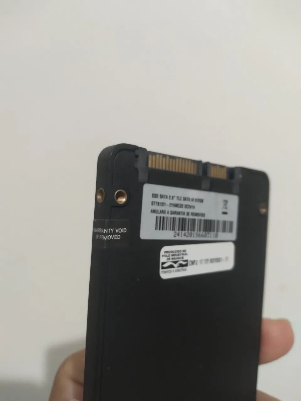 SSD 512GB WARRIOR  - Foto 3