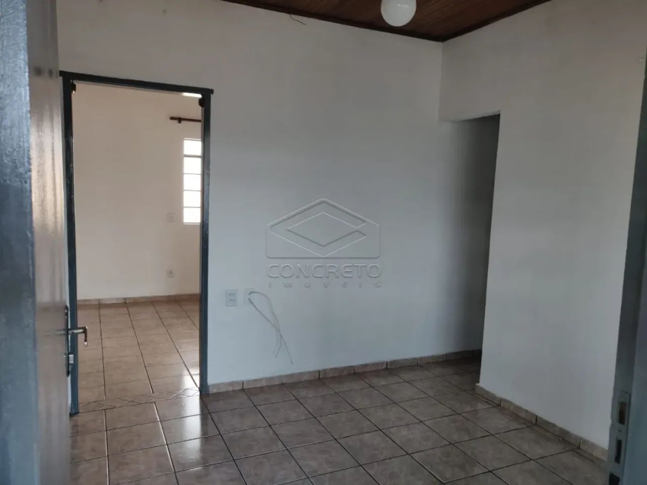 Casa Padrão em Lençóis Paulista - Foto 4