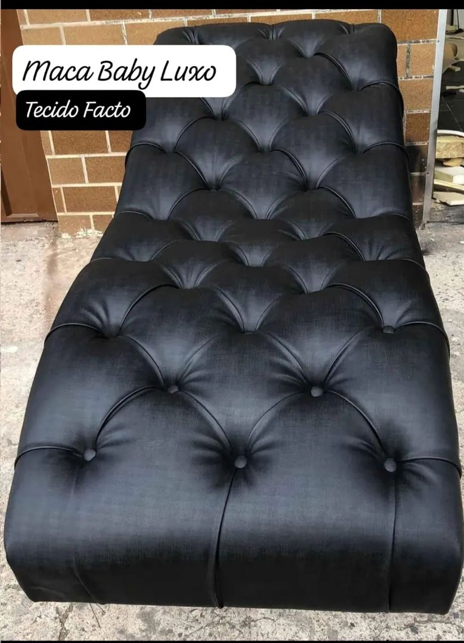 Maca Super Luxo 