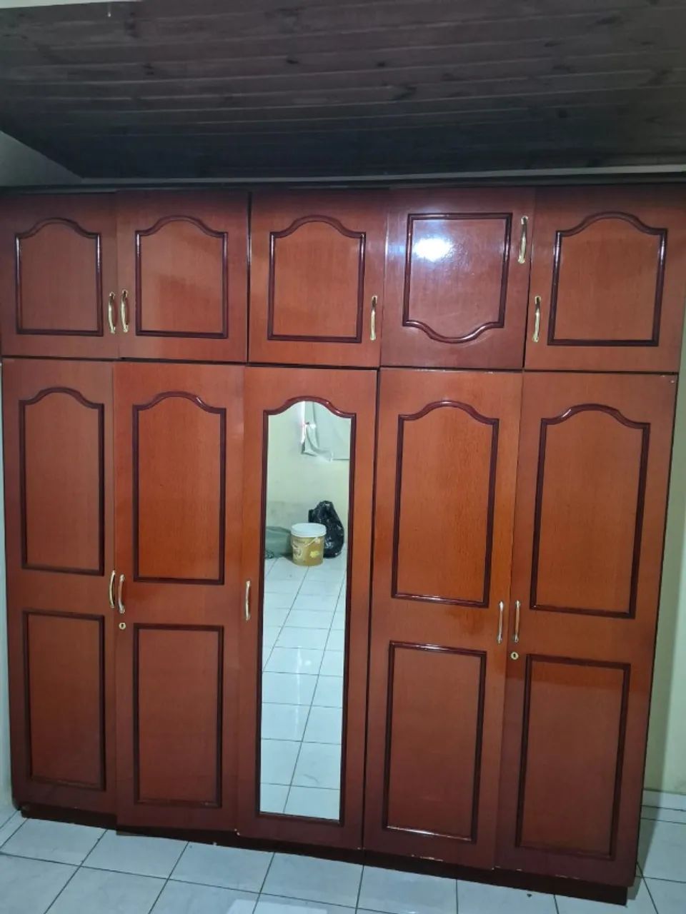 Guarda roupa  - Foto 4