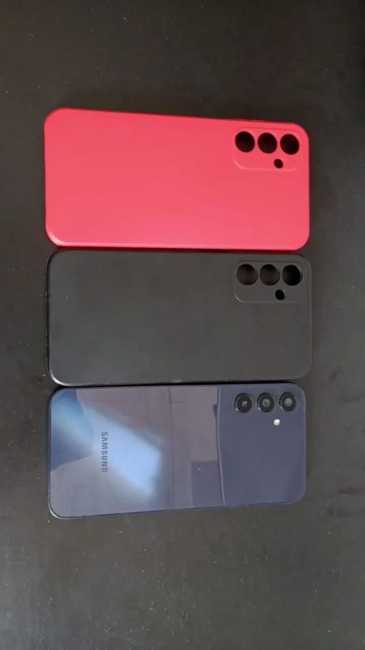 Samsung galaxy a15 - Foto 2