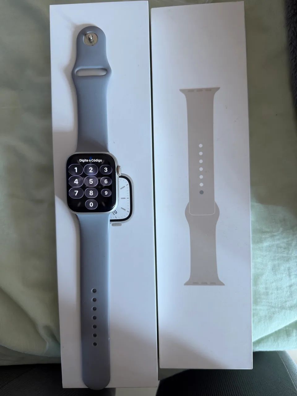 Apple Watch 7 45 mm - Foto 2