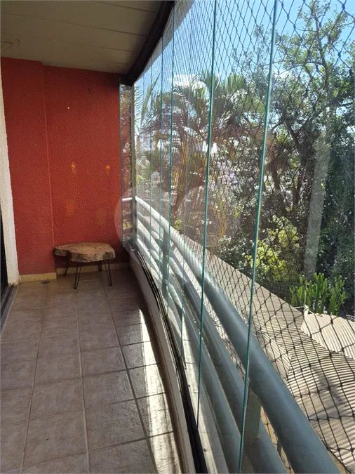 Excelente apartamento no bairro Cidade São Francisco, em São Paulo, com 96m², 3 dormitório - Foto 6