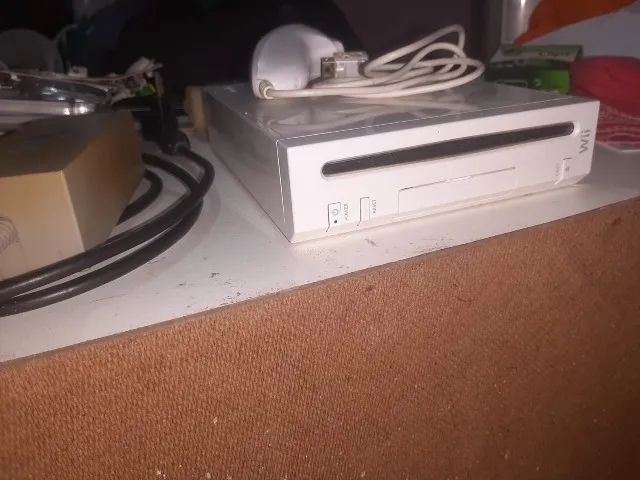 Console Nintendo Wii - Foto 5