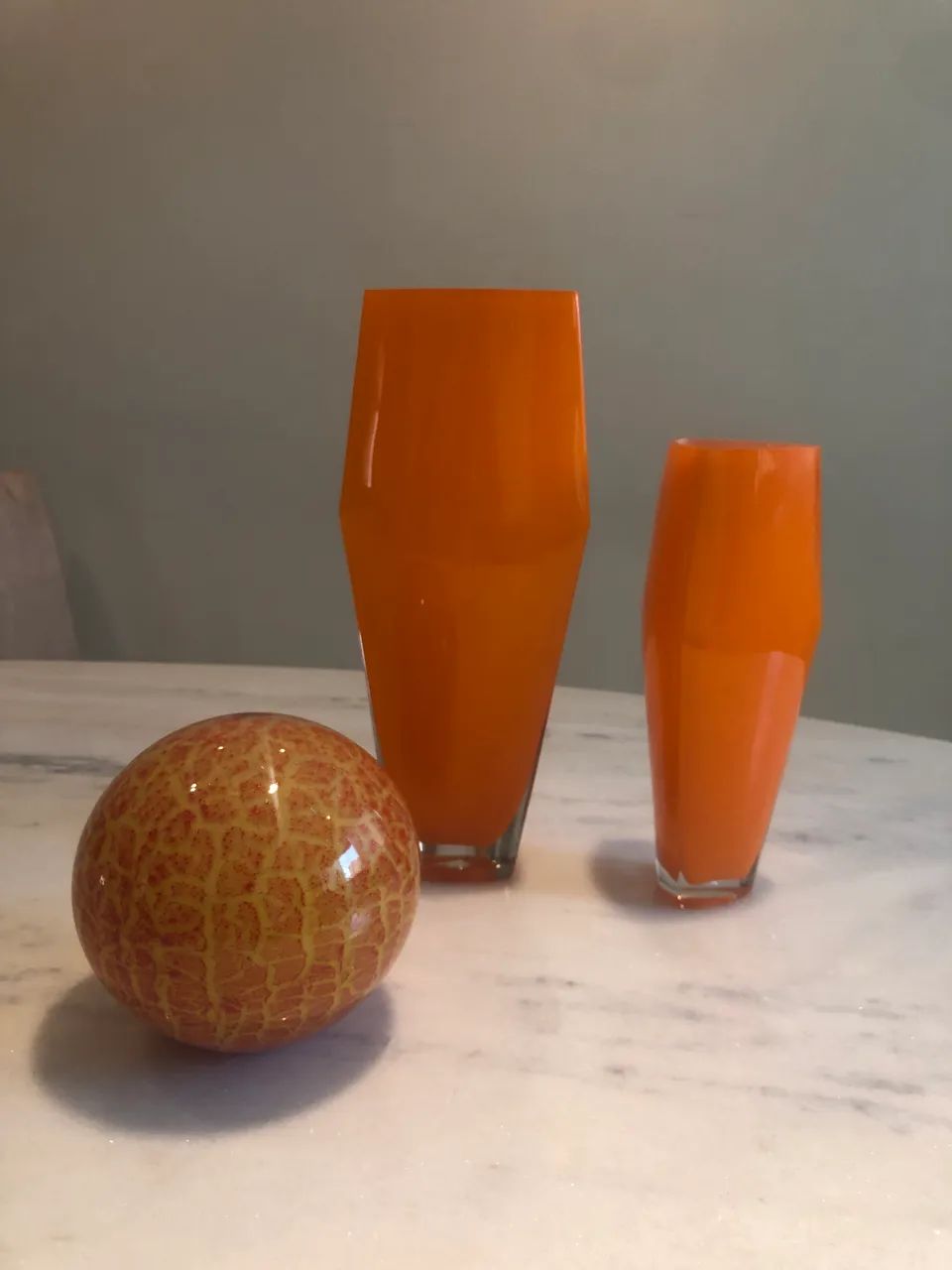Decorações 