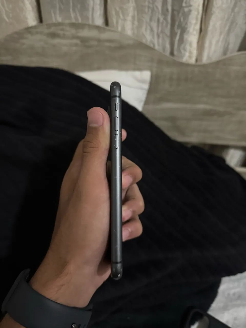 iPhone 11 para vender logo - Foto 3