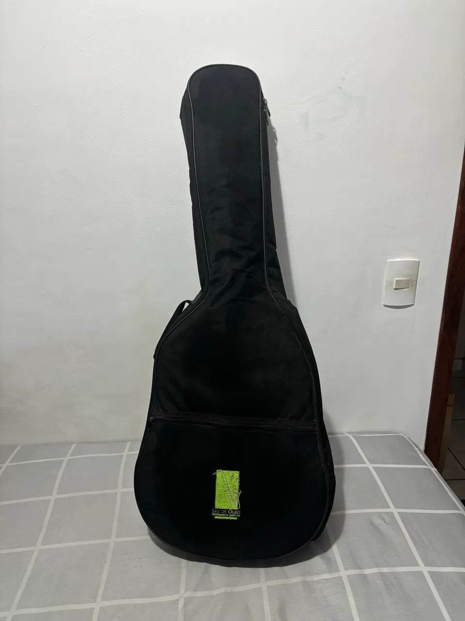 Violão Tagima Dallas Mahogany  - Foto 5